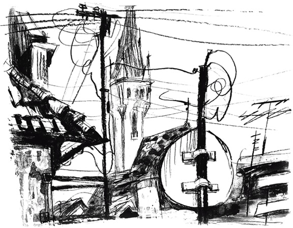 Иллюстрация к книге — За секунду до взрыва [i_011.jpg]