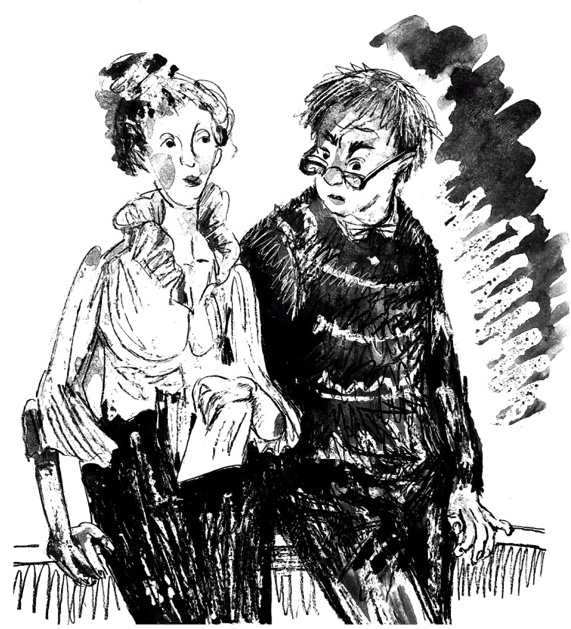 Иллюстрация к книге — За секунду до взрыва [i_015.jpg]