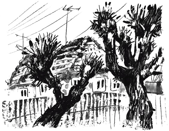 Иллюстрация к книге — За секунду до взрыва [i_017.jpg]