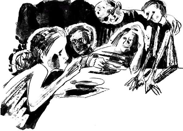 Иллюстрация к книге — За секунду до взрыва [i_023.jpg]