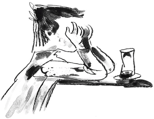 Иллюстрация к книге — За секунду до взрыва [i_025.jpg]