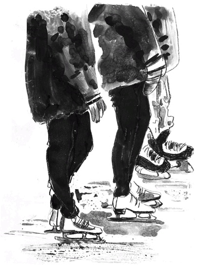 Иллюстрация к книге — За секунду до взрыва [i_027.jpg]