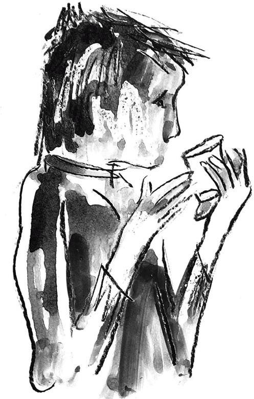 Иллюстрация к книге — За секунду до взрыва [i_031.jpg]