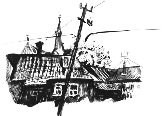 Иллюстрация к книге — За секунду до взрыва [i_032.jpg]