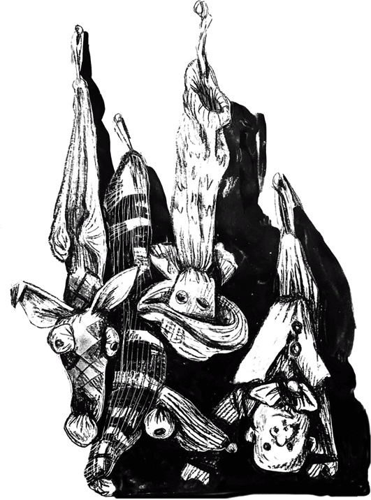 Иллюстрация к книге — За секунду до взрыва [i_039.jpg]