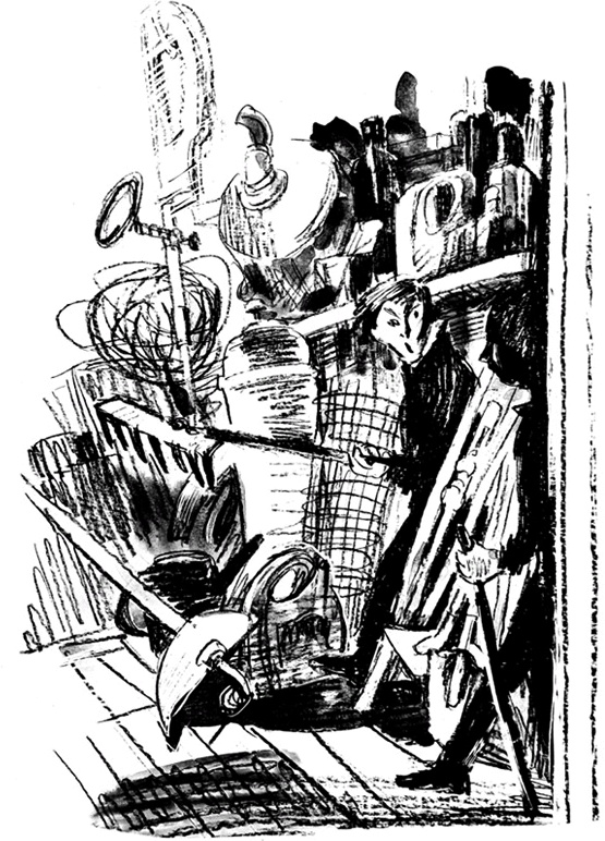 Иллюстрация к книге — За секунду до взрыва [i_042.jpg]