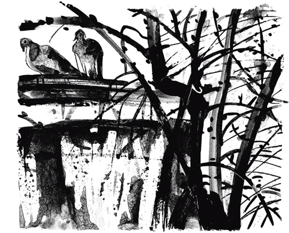 Иллюстрация к книге — За секунду до взрыва [i_050.jpg]