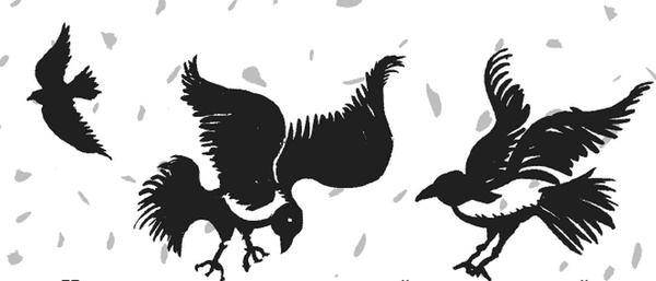 Иллюстрация к книге — Баба Яга пишет [i_008.jpg]