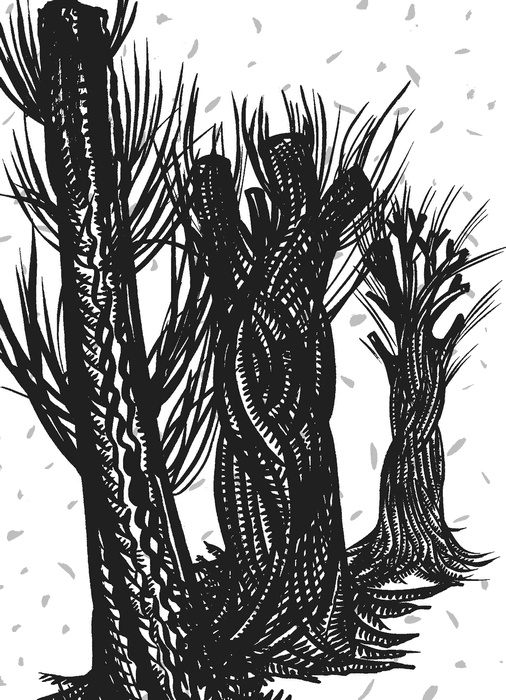 Иллюстрация к книге — Баба Яга пишет [i_009.jpg]