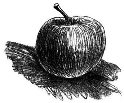 Иллюстрация к книге — Баба Яга пишет [i_022.jpg]