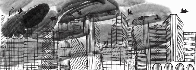 Иллюстрация к книге — Баба Яга пишет [i_025.jpg]