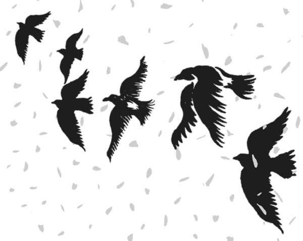 Иллюстрация к книге — Баба Яга пишет [i_026.jpg]