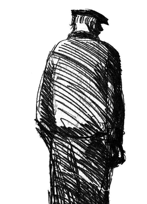 Иллюстрация к книге — Баба Яга пишет [i_031.jpg]