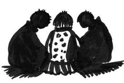 Иллюстрация к книге — Баба Яга пишет [i_035.jpg]