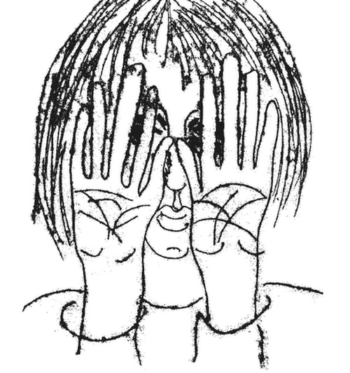 Иллюстрация к книге — Баба Яга пишет [i_038.jpg]