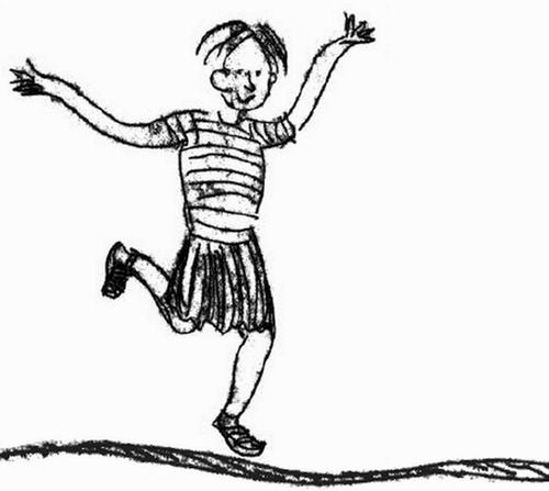 Иллюстрация к книге — Баба Яга пишет [i_039.jpg]