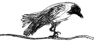 Иллюстрация к книге — Баба Яга пишет [i_043.jpg]