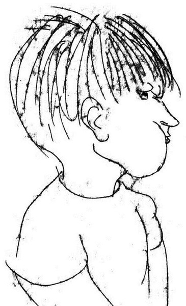 Иллюстрация к книге — Баба Яга пишет [i_045.jpg]