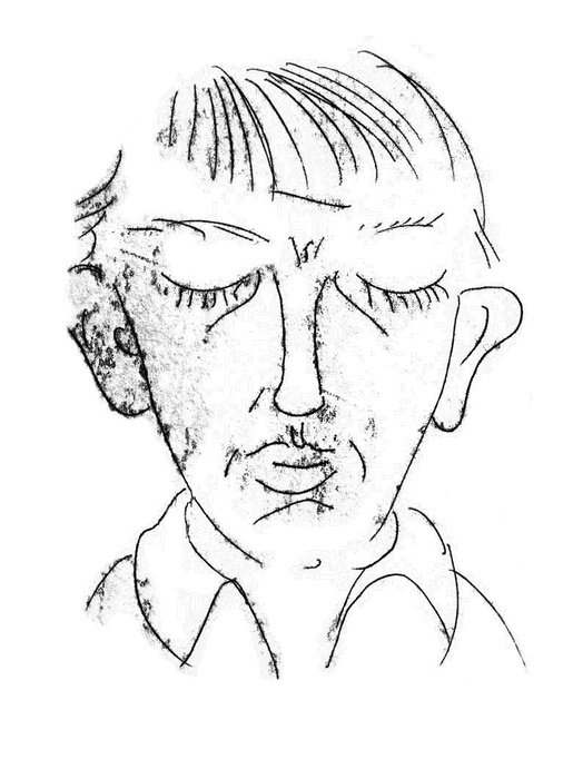 Иллюстрация к книге — Баба Яга пишет [i_055.jpg]