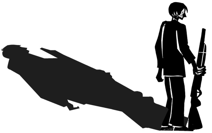 Иллюстрация к книге — Баба Яга пишет [i_057.jpg]