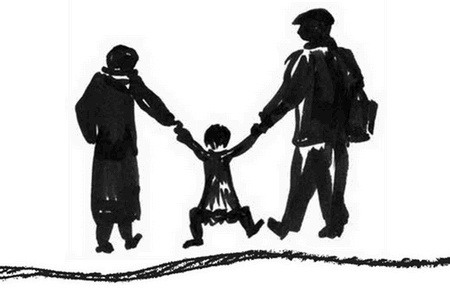 Иллюстрация к книге — Баба Яга пишет [i_064.jpg]