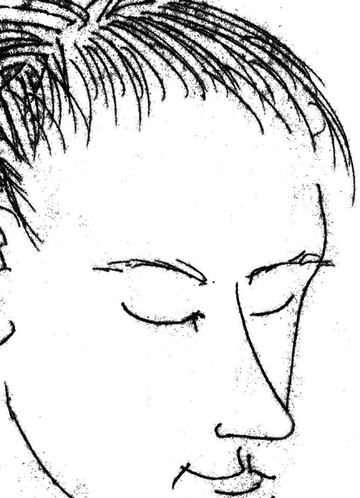 Иллюстрация к книге — Баба Яга пишет [i_072.jpg]