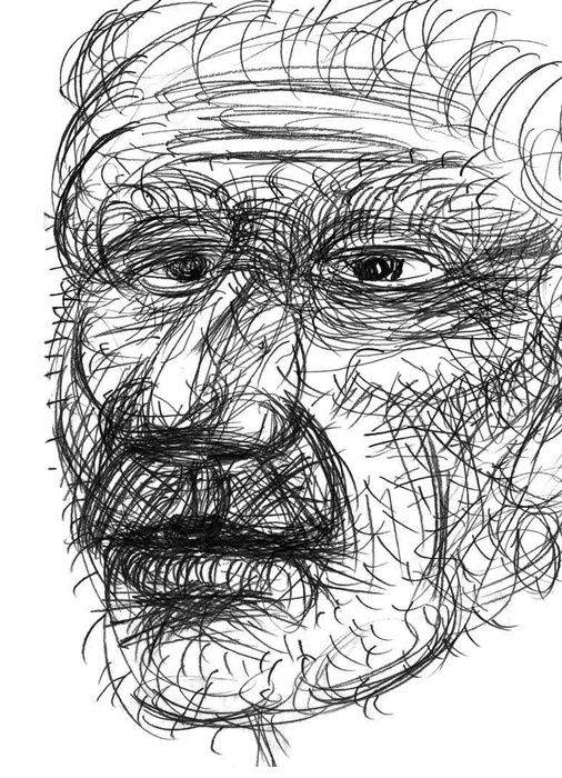 Иллюстрация к книге — Баба Яга пишет [i_075.jpg]