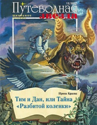 Книга Тим и Дан, или Тайна "Разбитой коленки"