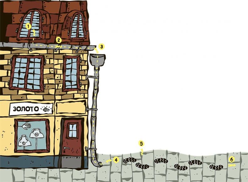 Иллюстрация к книге — Дело о мумии. Дело о бриллиантах [i_035.jpg]