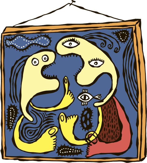 Иллюстрация к книге — Дело о мумии. Дело о бриллиантах [i_053.jpg]