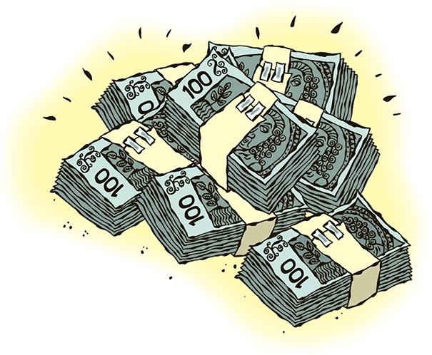 Иллюстрация к книге — Дело о мумии. Дело о бриллиантах [i_079.jpg]