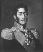 Иллюстрация к книге — 1812. Полководцы Отечественной войны [_03.jpg]