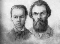 Иллюстрация к книге — 1612. Минин и Пожарский. Преодоление смуты. 400 лет борьбы русского государства против самозванцев [_33.jpg]