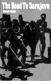 Иллюстрация к книге — Кому нужна ревизия истории? Старые и новые споры о причинах Первой мировой войны [i_022.jpg]