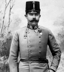 Иллюстрация к книге — Кому нужна ревизия истории? Старые и новые споры о причинах Первой мировой войны [i_025.jpg]