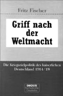 Иллюстрация к книге — Кому нужна ревизия истории? Старые и новые споры о причинах Первой мировой войны [i_041.jpg]