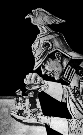 Иллюстрация к книге — Кому нужна ревизия истории? Старые и новые споры о причинах Первой мировой войны [i_044.jpg]