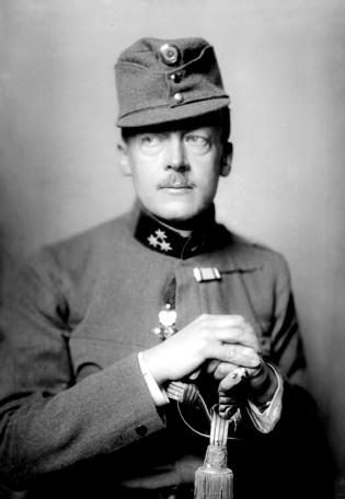 Иллюстрация к книге — Кому нужна ревизия истории? Старые и новые споры о причинах Первой мировой войны [i_046.jpg]