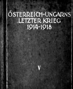 Иллюстрация к книге — Кому нужна ревизия истории? Старые и новые споры о причинах Первой мировой войны [i_051.jpg]