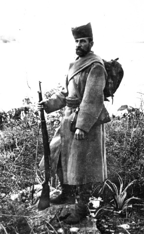 Иллюстрация к книге — Кому нужна ревизия истории? Старые и новые споры о причинах Первой мировой войны [i_056.jpg]