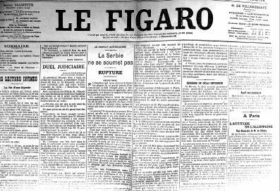 Иллюстрация к книге — Кому нужна ревизия истории? Старые и новые споры о причинах Первой мировой войны [i_058.jpg]