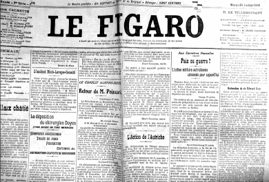 Иллюстрация к книге — Кому нужна ревизия истории? Старые и новые споры о причинах Первой мировой войны [i_059.jpg]