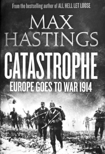 Иллюстрация к книге — Кому нужна ревизия истории? Старые и новые споры о причинах Первой мировой войны [i_062.jpg]