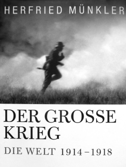 Иллюстрация к книге — Кому нужна ревизия истории? Старые и новые споры о причинах Первой мировой войны [i_067.jpg]