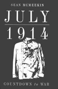 Иллюстрация к книге — Кому нужна ревизия истории? Старые и новые споры о причинах Первой мировой войны [i_068.jpg]