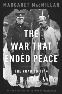 Иллюстрация к книге — Кому нужна ревизия истории? Старые и новые споры о причинах Первой мировой войны [i_070.jpg]