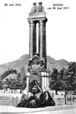 Иллюстрация к книге — Кому нужна ревизия истории? Старые и новые споры о причинах Первой мировой войны [i_072.jpg]