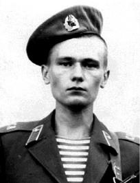 Иллюстрация к книге — Афганистан. Честь имею! [img1E00.jpg]