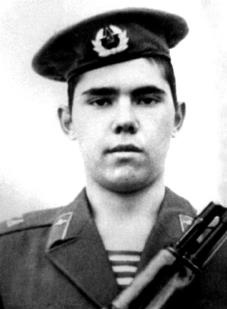 Иллюстрация к книге — Афганистан. Честь имею! [img4252.jpg]