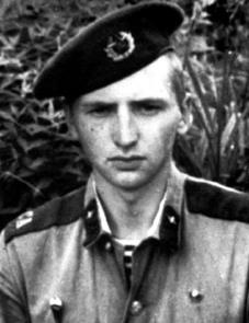 Иллюстрация к книге — Афганистан. Честь имею! [img5086.jpg]